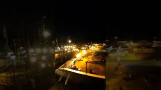 Mindfield 4.0 Was So CINEMATIC At NIGHT!
