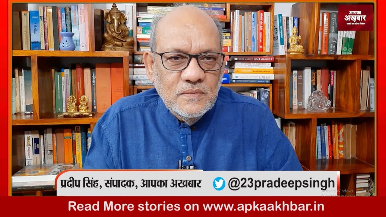 प्रधानमंत्री नरेन्द्र मोदी के मंत्रिमंडल के नवरत्न कौन हैं और क्या है उनकी खूबी  | 14 May 2023