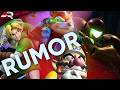 This Nintendo Rumor Direct Of Leaks Is Driving People Crazy!