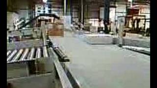 Parceline DPD Interlink Parcel Sorting