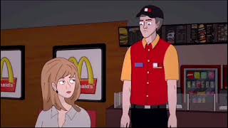 2 Mcdonalds Horror Stories Animated (Hindi) killerscarygirl animated horronstory