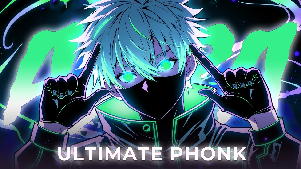 ⚡ Бесконечный Фарм Ауры ⚡ Лучшая Фоновая Музыка Для Усиления Вашей Ауры ※ Фонк