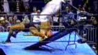 Ecw Battle Tazz Gets Old Skool