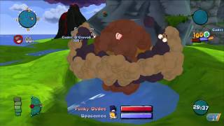 Worms Collection - Debut Trailer
