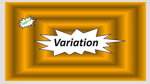 variation | practice set 7.2 |inverse variation