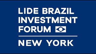 Ao vivo: governadores, parlamentares e empresários falam sobre investimentos para o Brasil nos EUA