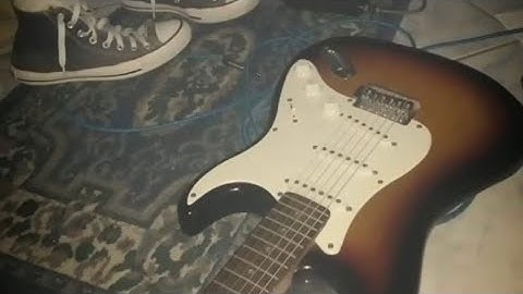 Everlong Extended version - Extended performance video thumbnail