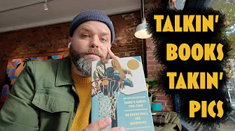 Talkin' Books, Takin' Pics thumbnail