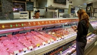 Food Safety Questions Answered On The Go