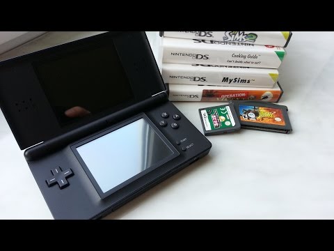Video: Nintendo DS Atinge Vânzări De 129 M, Wii Atinge 71 M