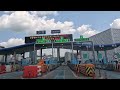 Driving in Korea / Sinlim-dong to Pangyo / Seoul Street Scenes #koreatravel #seoulstreet #koreadrive