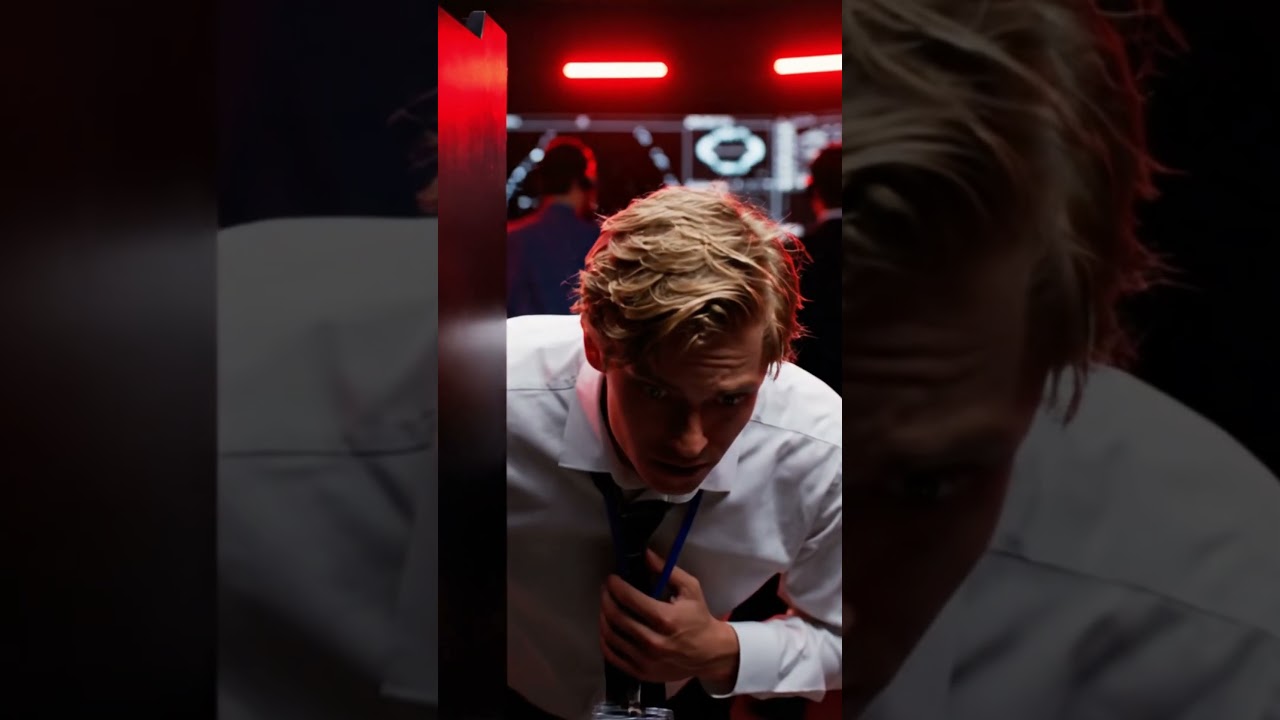 Самое худшее решение, которое когда-либо принимал стажер 