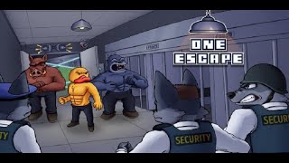 Descargar guía One Escape! 🌈 Instalación gratuita en tu teléfono screenshot 3
