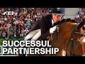 Laura Graves: "Verdades is a Horse of a Lifetime for the USA" | Partnership Journeys