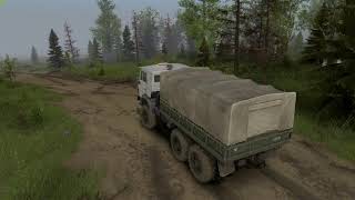 spintires