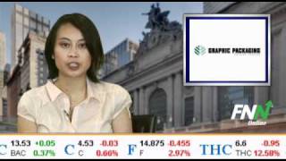 Graphic Packaging Acquires Sierra Pacific Assets for $53.5 Million, Stock Down 4%