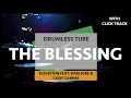 The Blessing: Drumless Version // Elevation Worship (drumless with click)