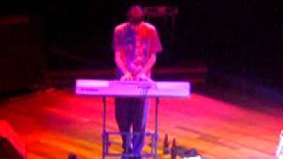 The Movement - Set Sail (live)