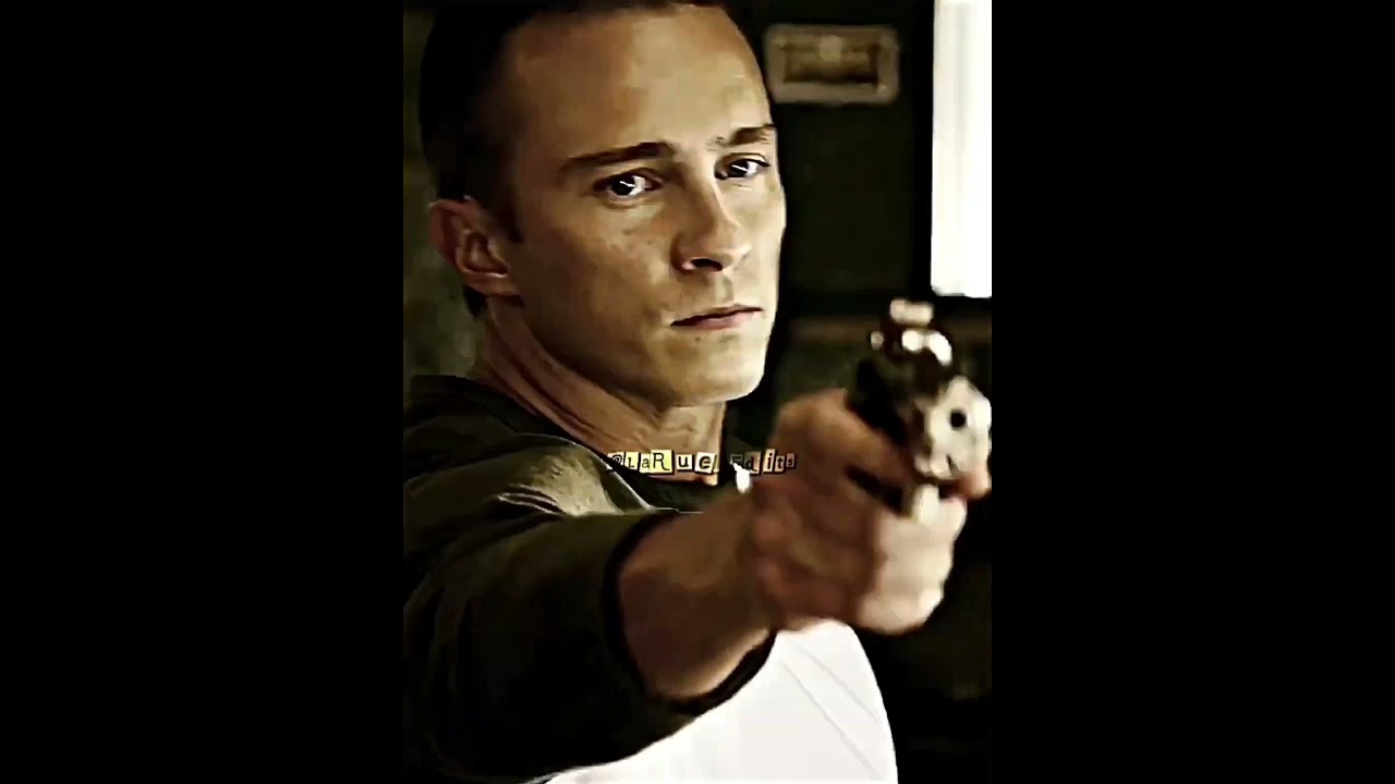 Rafe Cameron (Season 3 Outer Banks) Edit