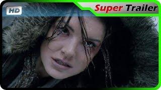 Daughter Of The Wolf - 2019