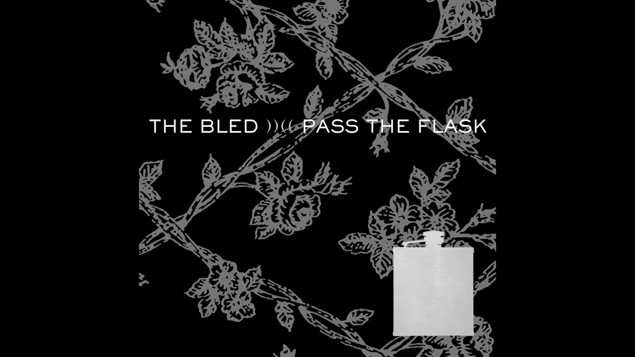 The Bled - 01. Red Wedding