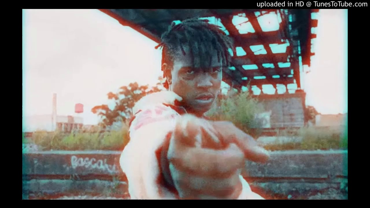 {FREE} Ski Mask The Slump God x J.I.D Type Beat - "Ooooh!" (Prod. Wxsterr)