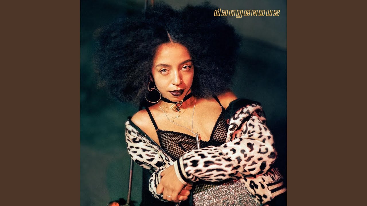 Watch Dangerous on YouTube Watch Dangerous on YouTube