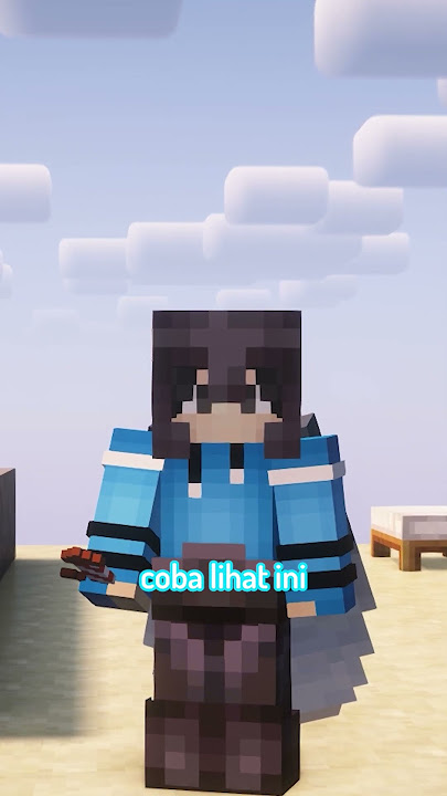 BRO APA APAAN INI  ???!!!#minecraft #aot #minecraftbuilds #minecraftchallenge  #minecraftindonesia