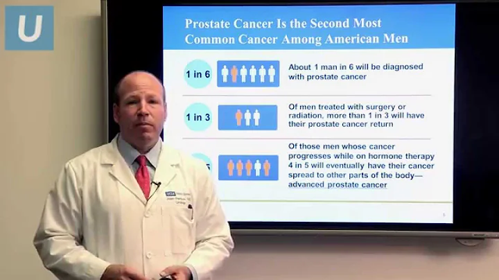 Provenge Immunotherapy for Prostate Cancer,  Allan...