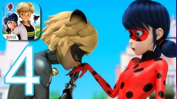 Miraculous Life – Gameplay Walkthrough Part 4 (ios,Android)