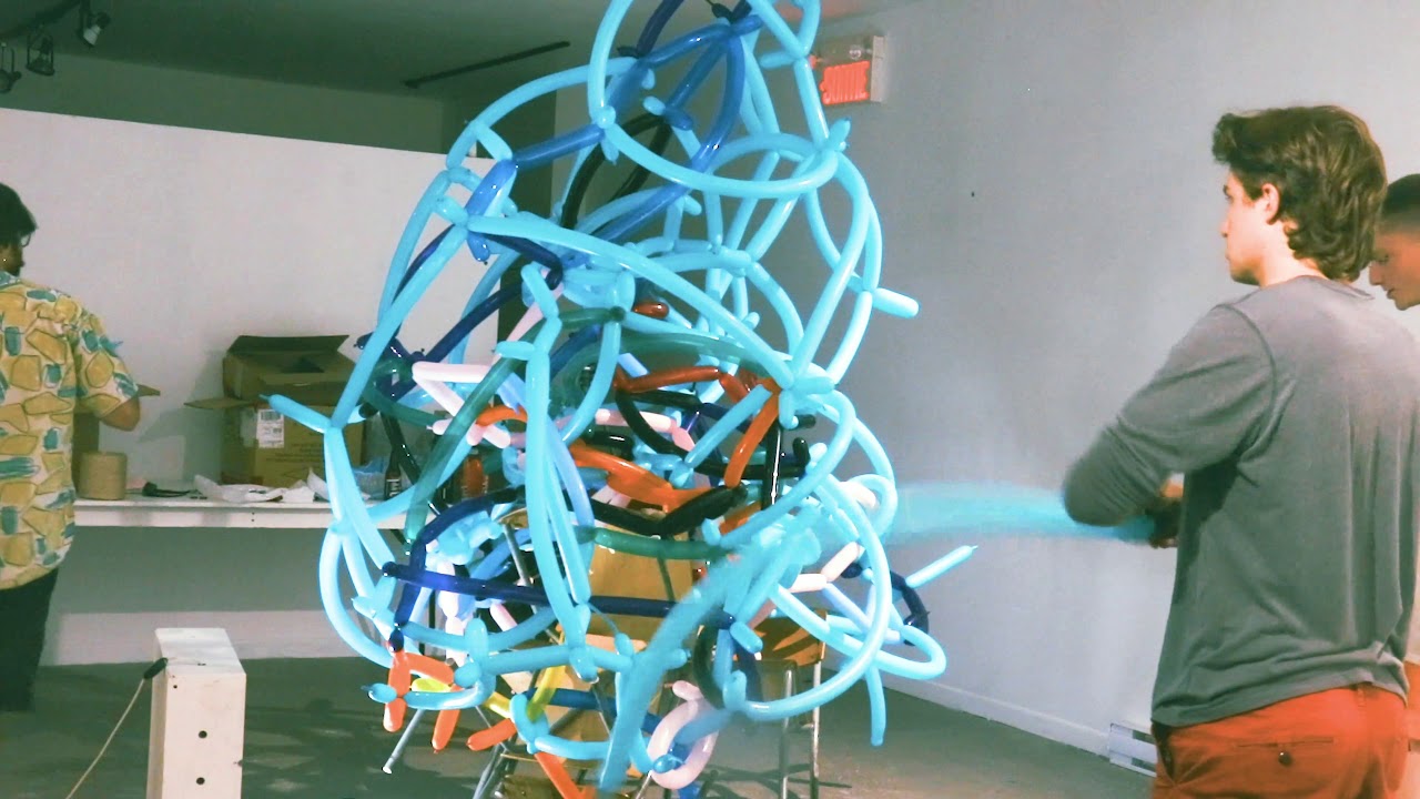 Sèglerini / Contrapposto, le fameux Contrapposto - mmV2005