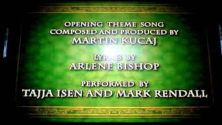 Jane And The Dragon Closing Credits