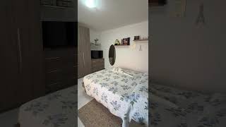 311 Canaletto - moderno 2,5 vani con grande terrazza e posto auto condominiale. Locato