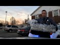 JACOB BYRD’S TRAFFIC STOP UNCOVERS 56.5 POUNDS OF??? 