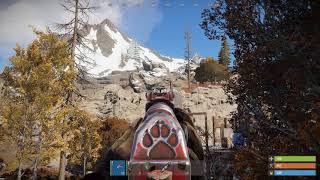 Rust Ak Spray Control