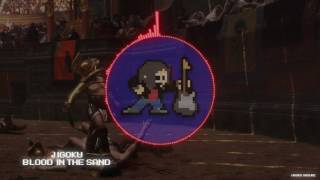 Jigoku - Blood in the sand (Original Composition)