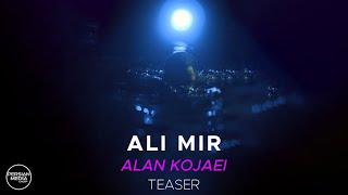 Ali Mir - Alan Kojaei I  ( علی میر - الان کجایی ) Resimi