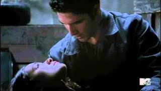 Teen Wolf Allison's Death HD