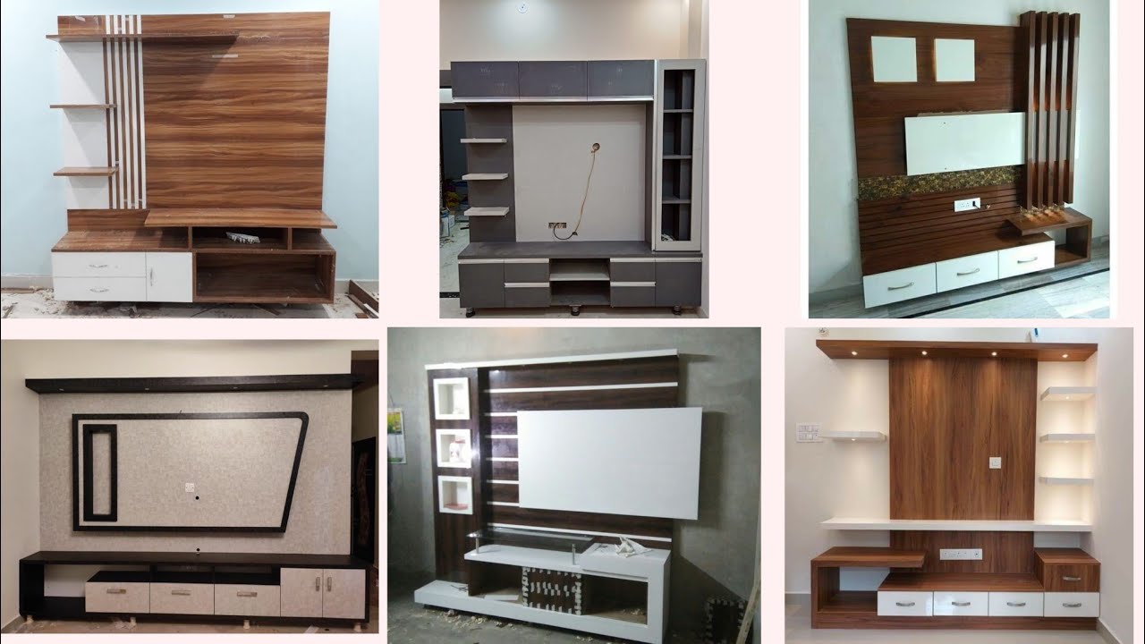 TV Unit Design 2022 || TV Cabinet Design || TV Unit || TV Showcase || Simple TV Unit Design 2022