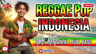 Musik Santai INDO Paling Asik - Buat Betah Berjam-jam