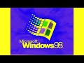 REQUESTED Windows 98 Startup Effects Preview 2 Effects 