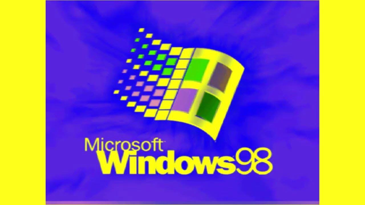 (REQUESTED) Windows 98 Startup Effects (Preview 2 Effects)