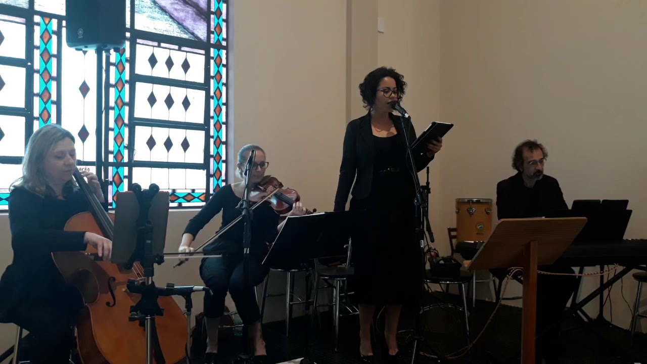 Oração pela Família - Pe. Zezinho - Partita Música para Eventos