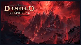 Diablo Immortal [26] - Монах | Парагон 1226+