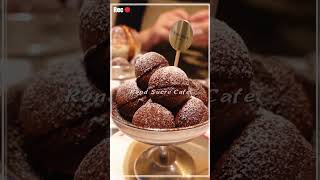 rond Sucre Cafe