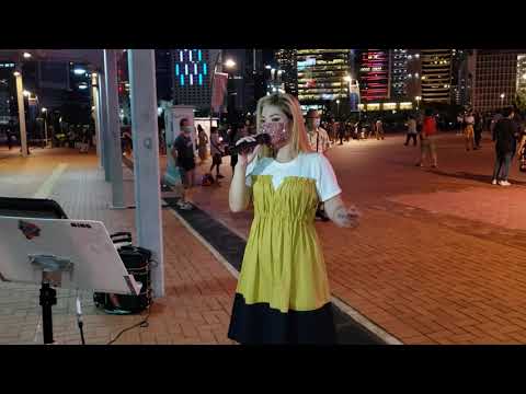 芯妮💃~惜別的海岸~2021/08/22