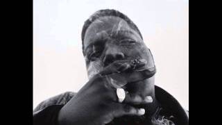 Notorious B.I.G. - Let's Get High (NickT Remix)