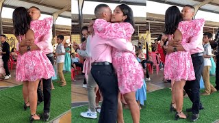 Dansa Kizomba Terbaru Rebo Rebo