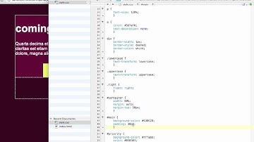 How do I add more space inside and around DIVs on my webpage?