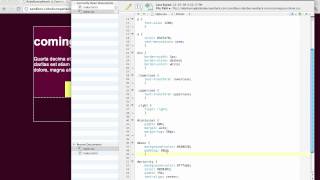 How do I add more space inside and around DIVs on my webpage